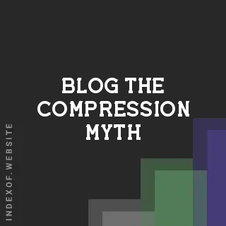 The Compression Myth: Why Same Focal Length Lenses Vary in Background Look | Logo - Indexof